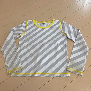 ボボチョース(bobo chose)のRAIDA 長袖シャツ カットソー minirodini bobo choses(Tシャツ/カットソー)