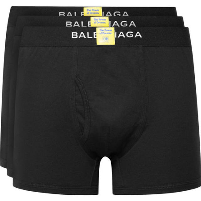 Balenciaga - balenciaga パンツ 下着 バレンシアガ の通販 by KN's shop｜バレンシアガならラクマ