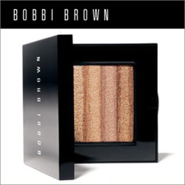 BOBBI BROWN(ボビイブラウン)の⭐️7/20までSALE中⭐️BOBBI BROWNシマーブリックサンドストーン コスメ/美容のベースメイク/化粧品(チーク)の商品写真