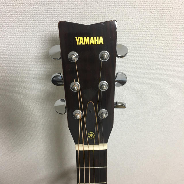 YAMAHA　FG-152　70’sジャパンヴィンテージ　アコースティックギター