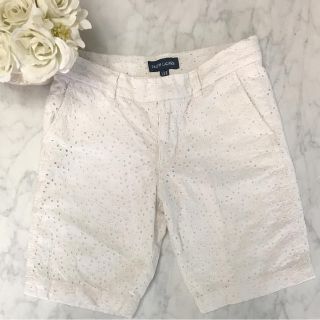 ラルフローレン(Ralph Lauren)の♡早い者勝ち‼︎ラルフローレン ハーフパンツ♡(パンツ/スパッツ)