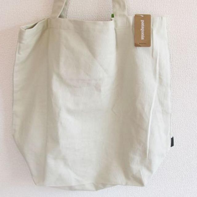 patagonia(パタゴニア)のsato様専用パタゴニア新品トートバッグ入手困難73 LOGO TOTE3 メンズのバッグ(トートバッグ)の商品写真