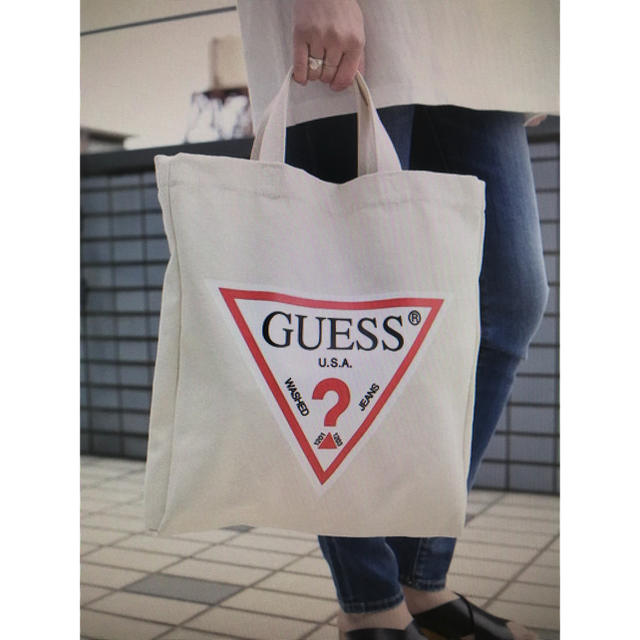 GUESS ゲス 2way ショルダーバッグ 新品