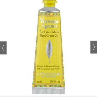 ロクシタン(L'OCCITANE)のロクシタン❤ハンドクリームとエコバッグセット(ハンドクリーム)