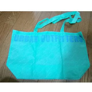 アーバンアウトフィッターズ(Urban Outfitters)のurbanoutfitters　ショップバック(ショップ袋)