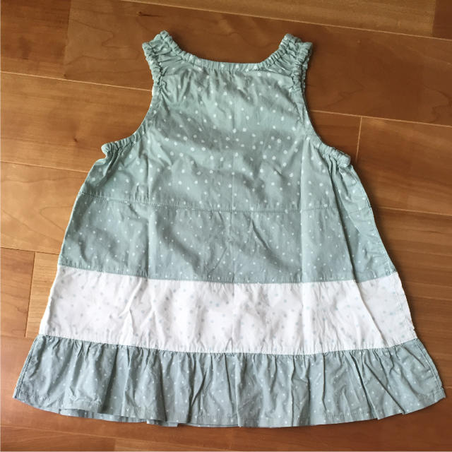 Biquette Club(ビケットクラブ)の専用☆ キッズ/ベビー/マタニティのキッズ服女の子用(90cm~)(ワンピース)の商品写真