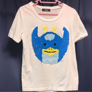 ネネット(Ne-net)のネネット★ペンギンTシャツ(Tシャツ(半袖/袖なし))