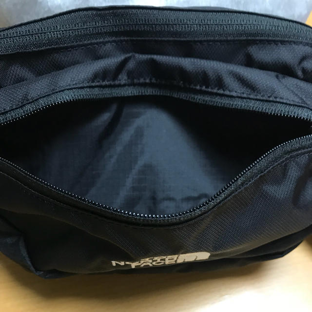 THE NORTH FACE(ザノースフェイス)のメーカー完売品‼️ノースフェイス RHEA 3.5L ブラック レディースのバッグ(ボディバッグ/ウエストポーチ)の商品写真