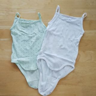 エイチアンドエム(H&M)のH&M 12-18M(肌着/下着)