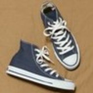 コンバース(CONVERSE)の新品 CONVERSE ALL START HI(スニーカー)