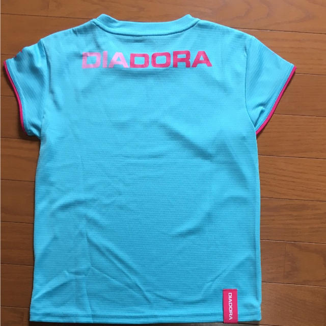 DIADORA(ディアドラ)の♡美品  DIADORAテニスウェア スポーツ/アウトドアのテニス(ウェア)の商品写真