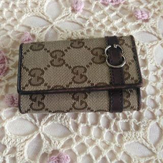 グッチ(Gucci)のグッチ♡キーケース(その他)