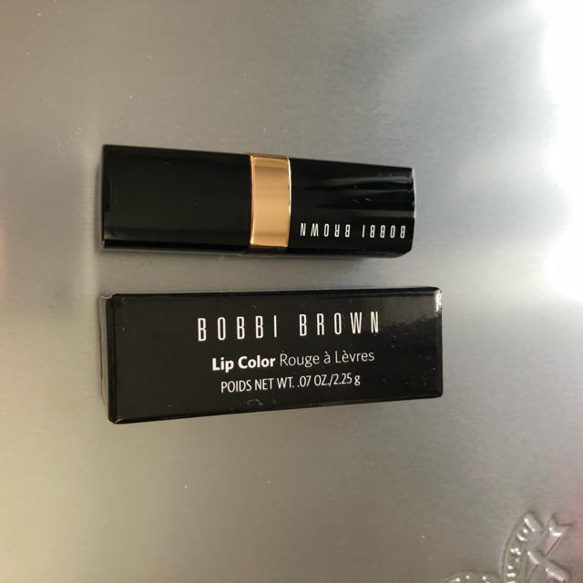 BOBBI BROWN(ボビイブラウン)のBOBBI BROWN ミニリップ コスメ/美容のベースメイク/化粧品(口紅)の商品写真