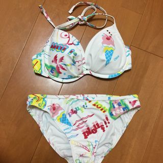 クロエ(Chloe)のクロエ 水着 3点セット(水着)