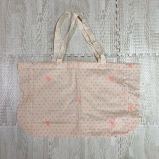 ボンポワン(Bonpoint)の未使用!BONTON♡布ショッパー大(その他)