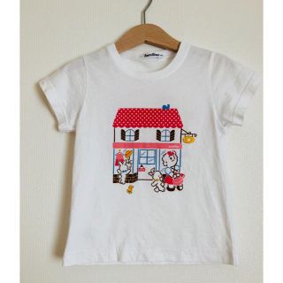 ファミリア(familiar)のR様専用 familiar Tシャツ 現行品(Tシャツ/カットソー)