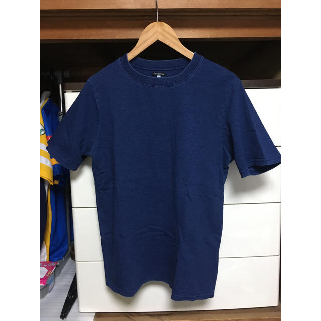 FREAK'S STORE(フリークスストア)のFREAK'S STORE（フリークスストア）・カットソー【Lサイズ】 メンズのトップス(Tシャツ/カットソー(半袖/袖なし))の商品写真