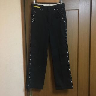 TOGA - TOGA×ディッキーズ スタッズパンツ の通販 by マフィン's shop