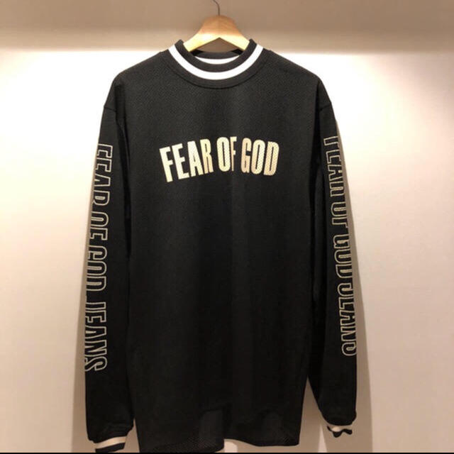 メンズFear of god