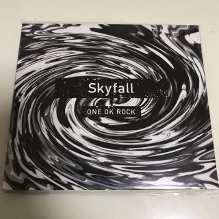 ワンオクロック(ONE OK ROCK)のワンオクSky fall(ポップス/ロック(邦楽))