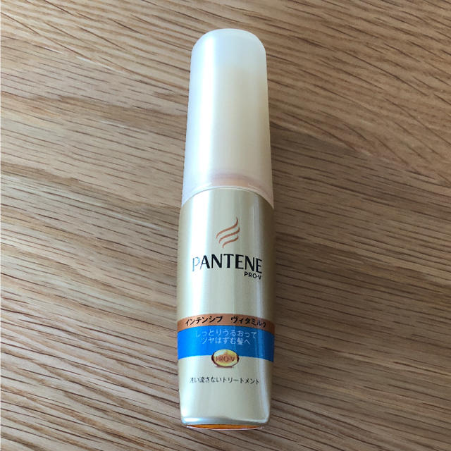 PANTENE(パンテーン)のパンテーン 洗い流さないトリートメント コスメ/美容のヘアケア/スタイリング(ヘアケア)の商品写真