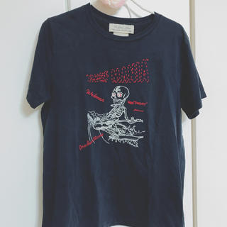 レミレリーフ(REMI RELIEF)のREMI RELIEF Ｔシャツ(Tシャツ/カットソー(半袖/袖なし))
