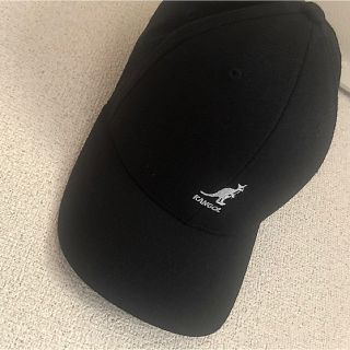 カンゴール(KANGOL)のKANGOL キャップ(キャップ)