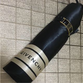 ジバンシィ(GIVENCHY)の《1026y様専用》GIVENCHY 新品 高級日傘(傘)