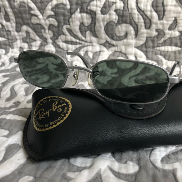 Ray-Ban(レイバン)のRayBan サングラス ボシュロムレンズ メンズのファッション小物(サングラス/メガネ)の商品写真