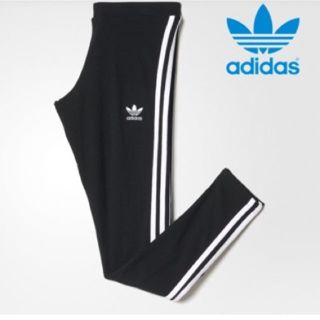 アディダス(adidas)のアディダス(スキニーパンツ)