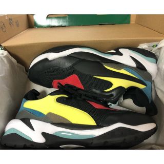 プーマ(PUMA)のPuma Thunder Spectra (スニーカー)