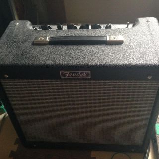 フェンダー(Fender)のfender blues jrⅢ ギターアンプ(ギターアンプ)