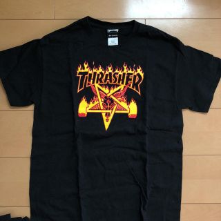 スラッシャー(THRASHER)のThrasher Tシャツ(Tシャツ/カットソー(半袖/袖なし))