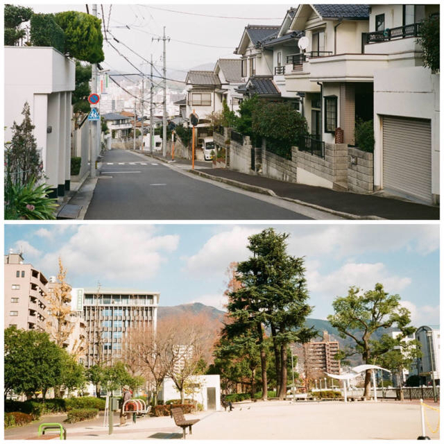 Canon/キャノン７＋ Yashica/ヤシカ 35 3