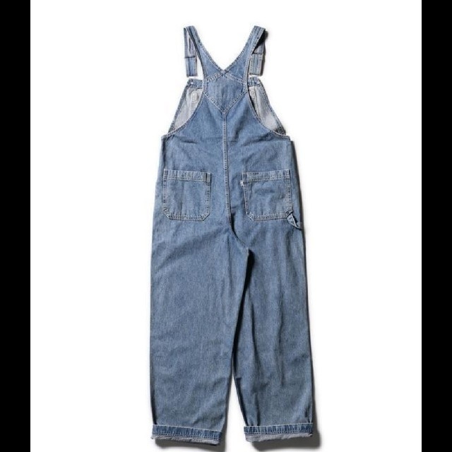 Levi's(リーバイス)のsilver tab levi's overalls 2018 新品 メンズのパンツ(サロペット/オーバーオール)の商品写真