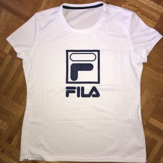 フィラ(FILA)のフィラ Tシャツ ２枚セット(ウェア)