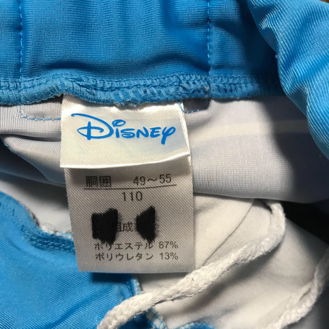 F.O.KIDS(エフオーキッズ)のにこ様ご予約☆Disney 100〜110size 水着&水遊びパンツ キッズ/ベビー/マタニティのキッズ服男の子用(90cm~)(水着)の商品写真