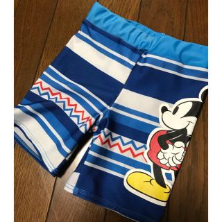 エフオーキッズ(F.O.KIDS)のにこ様ご予約☆Disney 100〜110size 水着&水遊びパンツ(水着)