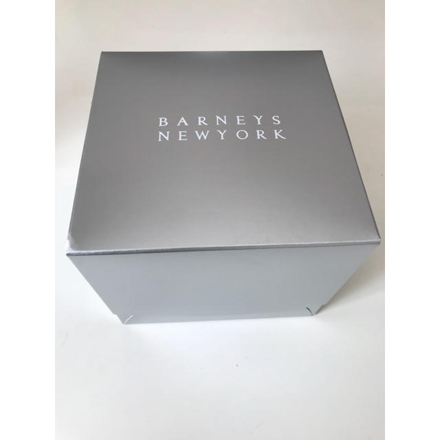 BARNEYS NEW YORK(バーニーズニューヨーク)のバーニーズニューヨーク ガラス ボウル インテリア/住まい/日用品のキッチン/食器(食器)の商品写真