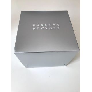 バーニーズニューヨーク(BARNEYS NEW YORK)のバーニーズニューヨーク ガラス ボウル(食器)