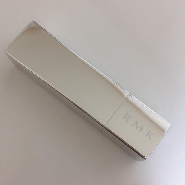 RMK(アールエムケー)のRMK グローリップス 03 コスメ/美容のベースメイク/化粧品(口紅)の商品写真