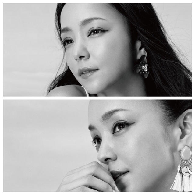 H&M - 安室奈美恵×H&Mコラボアクセサリー4点セット 新品未使用の通販