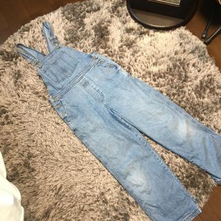 ギャップ メンズ オーバーオール/サロペット(メンズ)の通販 9点 | GAP