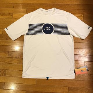 オニール(O'NEILL)のラッシュガード  メンズL(水着)