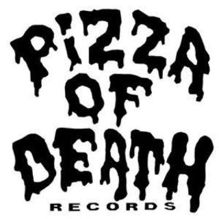 Pizza Of Death ロゴステッカーの通販 By K Shop ラクマ