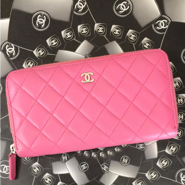 CHANEL(シャネル)のコメント下さい様  専用 レディースのファッション小物(財布)の商品写真