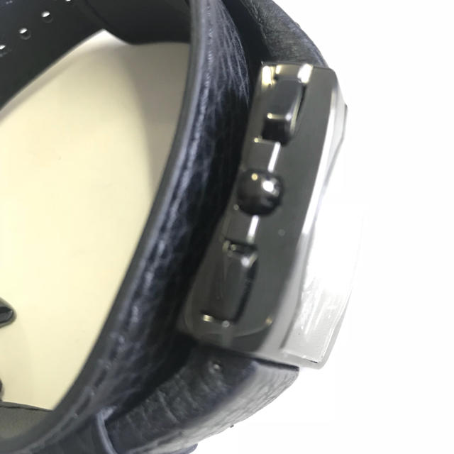 SEIKO(セイコー)の【新品未使用】セイコー ワイアード クロノグラフ  メンズの時計(腕時計(アナログ))の商品写真