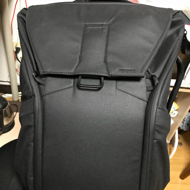 ピークデザイン エブリデイバックパック20L