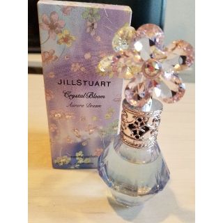 ジルスチュアート(JILLSTUART)のJILLSTUART　クリスタルブルーム　香水(香水(女性用))