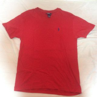 ポロラルフローレン(POLO RALPH LAUREN)の(限定価格)ラルフローレン Tシャツ(Tシャツ/カットソー(半袖/袖なし))